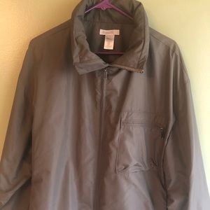 Zenga Sport Lightweight Jacket Medium